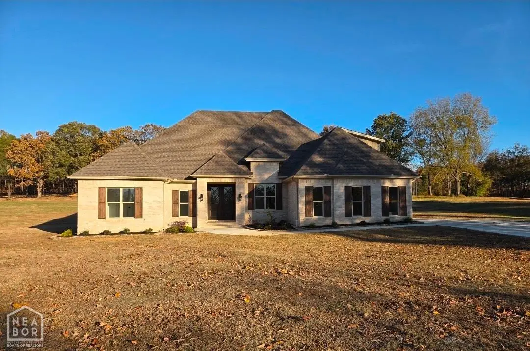 4746 Highway 141 N, Jonesboro, AR 72401 - #1