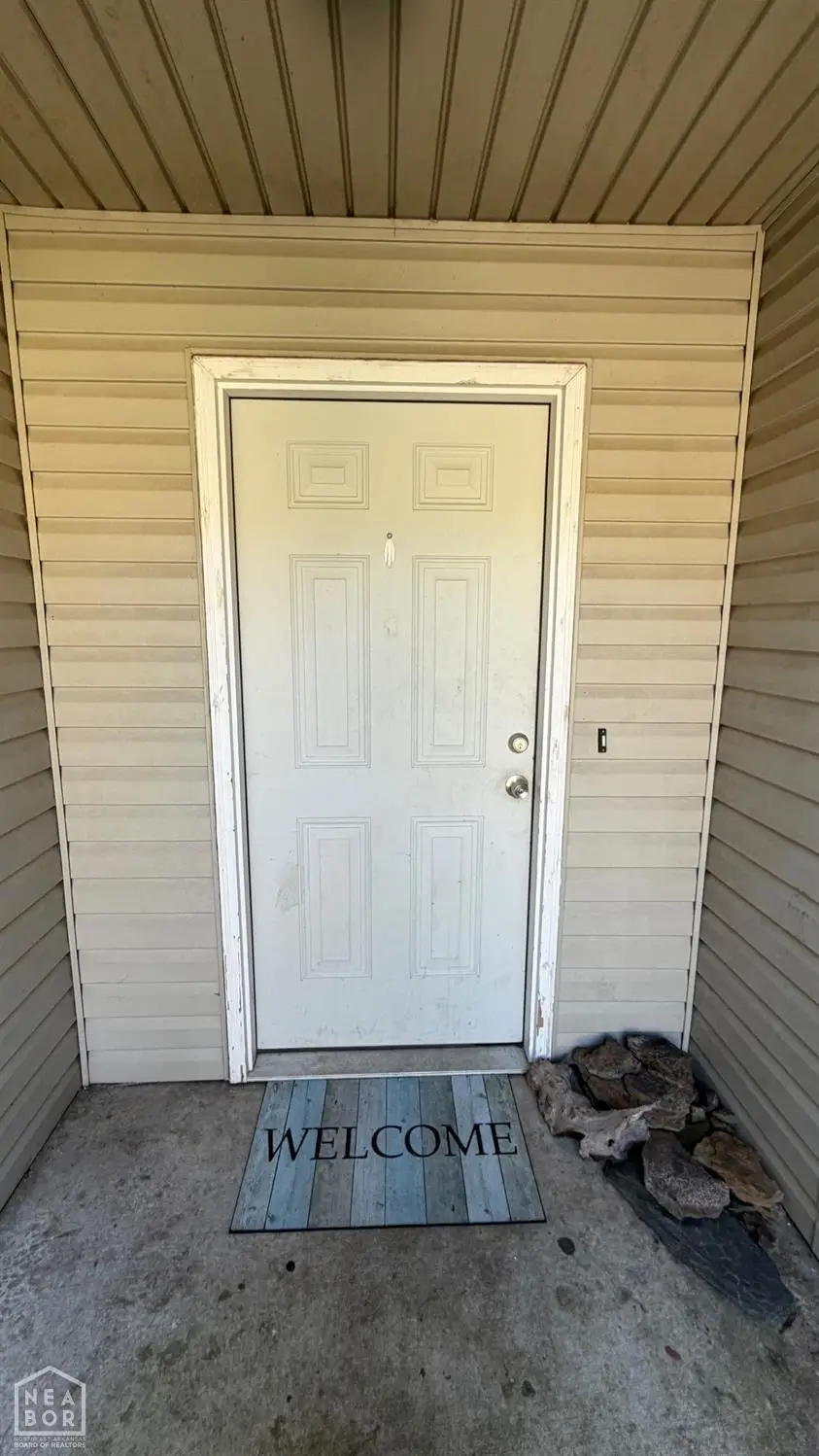 3505 Lexee Drive, Jonesboro, AR 72404 - #2