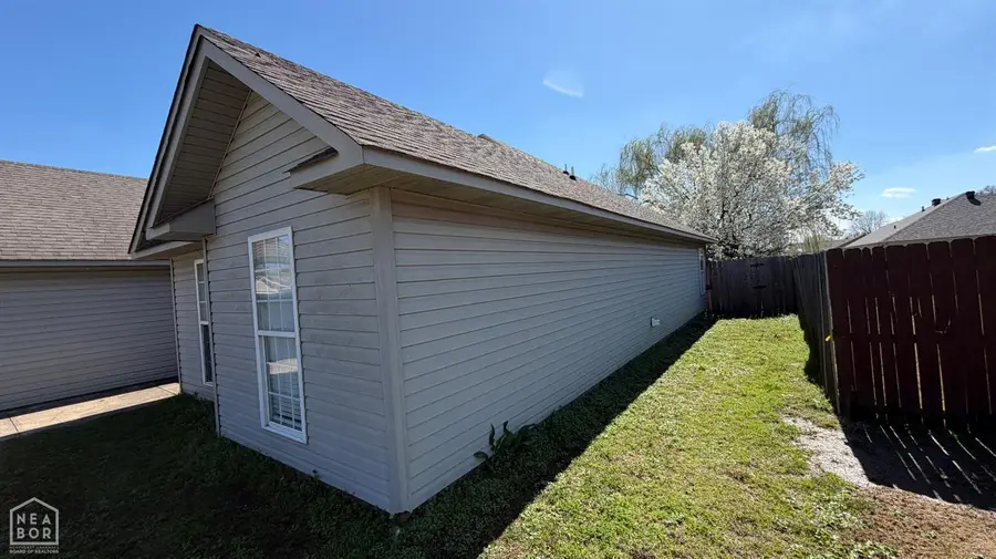 3505 Lexee Drive, Jonesboro, AR 72404 - #3