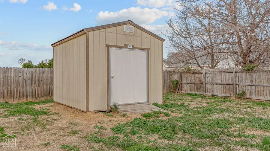 4816 Ocean Drive, Jonesboro, AR 72405 - #3