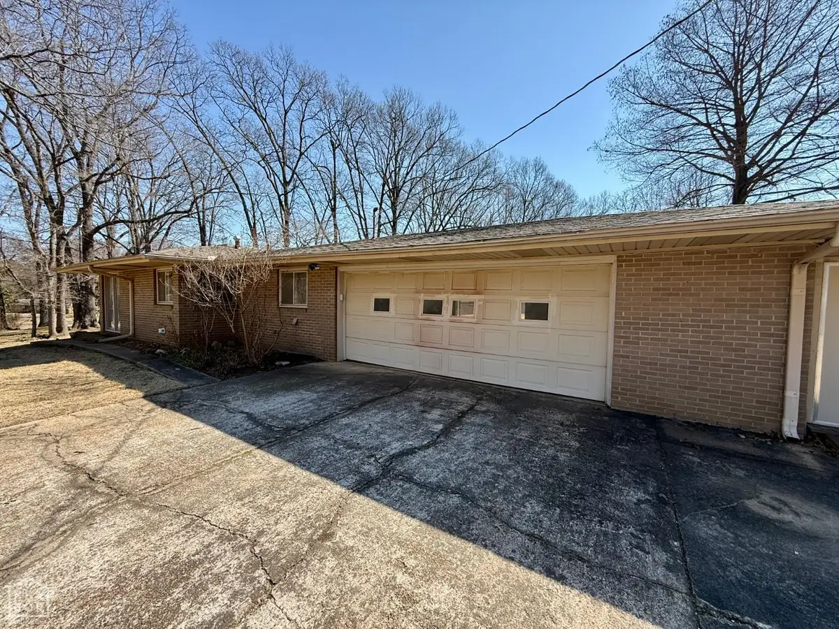 511 Clay Drive, Jonesboro, AR 72404 - #1