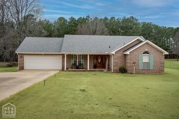 116 County Road 7808, Jonesboro, AR 72405