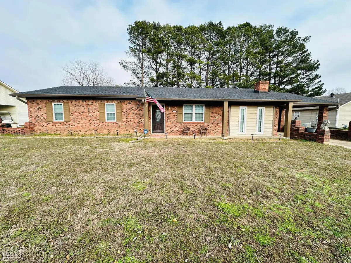 2702 Carr Circle, Newport, AR 72112 - #1
