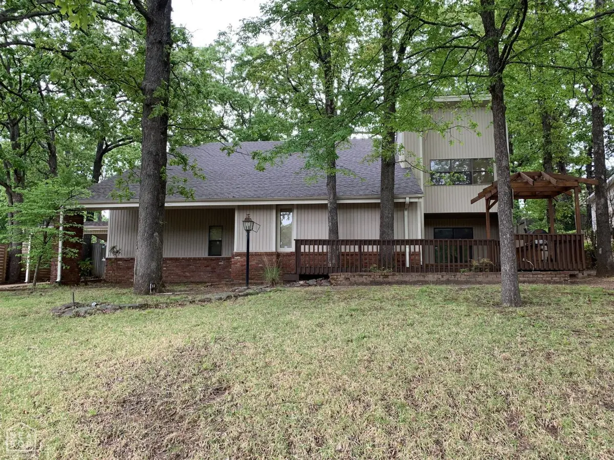 202 E Stroud, Jonesboro, AR 72401 - #1