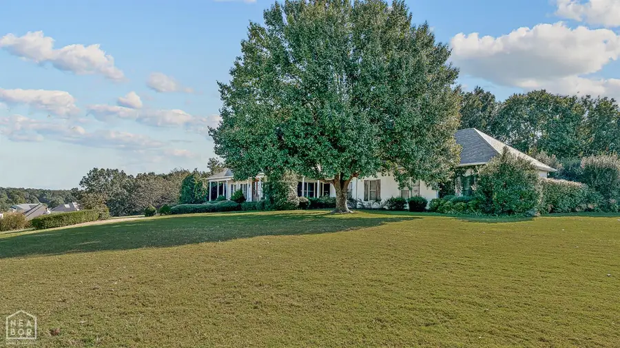 3623 Lacoste Drive, Jonesboro, AR 72404 - #3