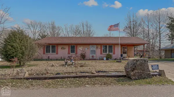 310 Pine Street, Keiser, AR 72351