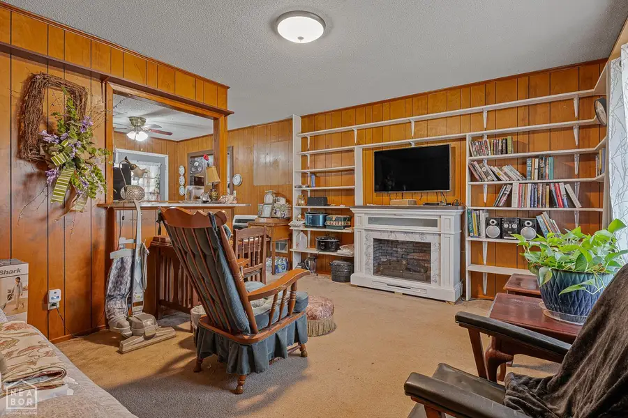 310 Pine Street, Keiser, AR 72351 - #3