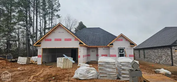 1902 Sequoia Trail, Paragould, AR 72450