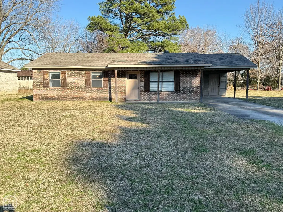 508 Brandon, Jonesboro, AR 72401 - #1