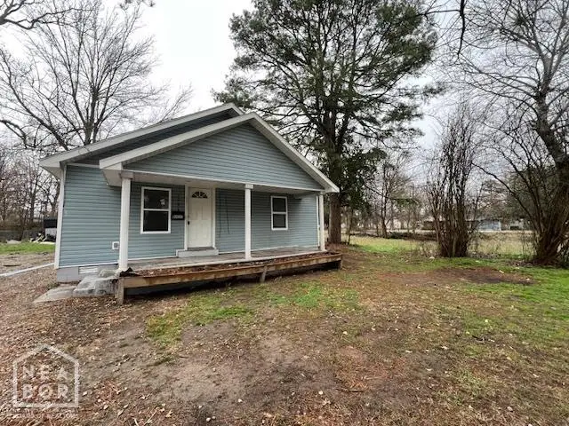 1006 SE 3rd Street, Walnut Ridge, AR 72476 - #1