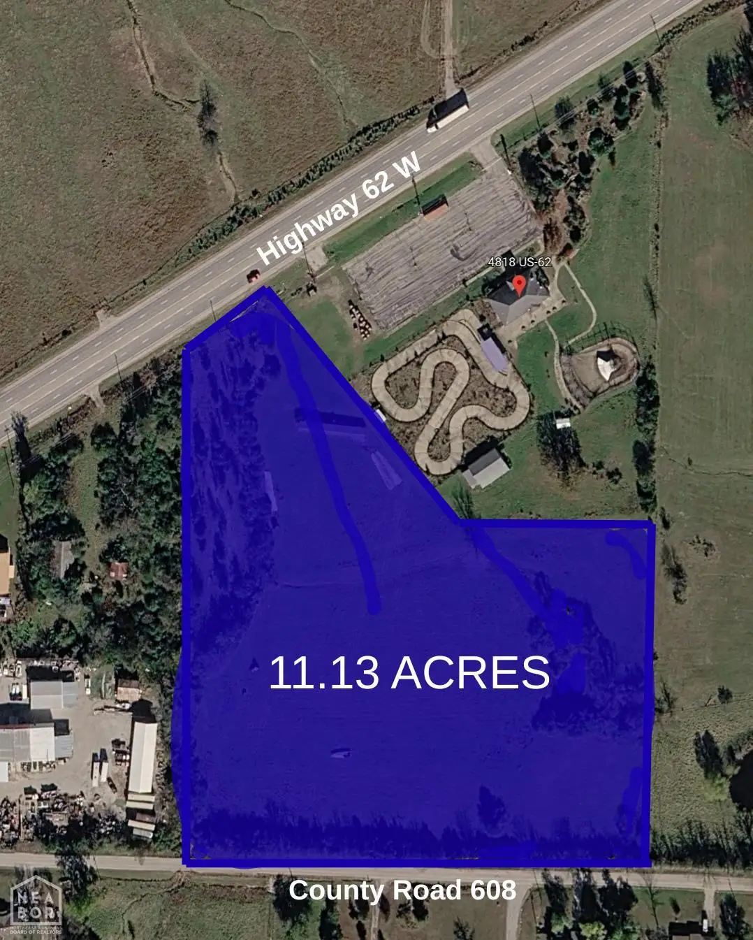 11 Highway 62, Mountain Home, AR 72653 - #1