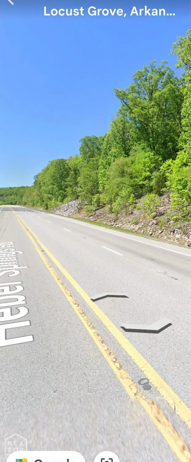 4 Heber Springs Road #acres, Locust Grove, AR 72550 - #2