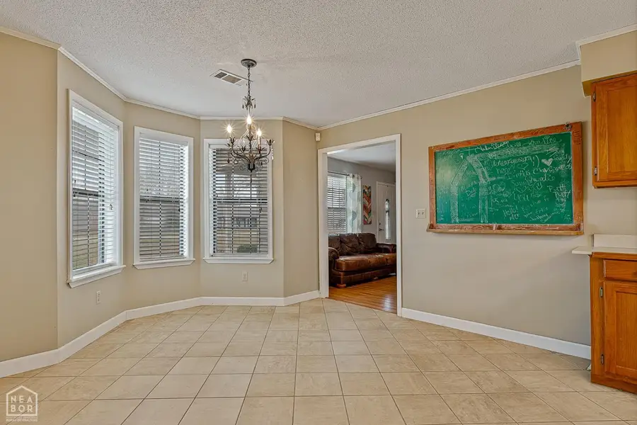 128 S Wisdom Road, Blytheville, AR 72315 - #3