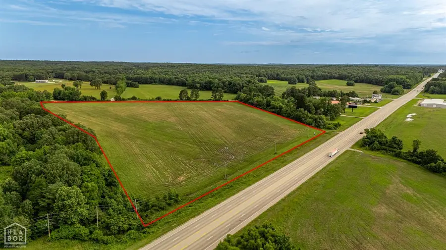 10 Highway 49n, Brookland, AR 72417 - #2