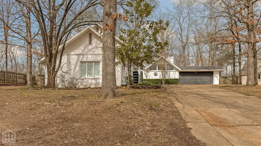 2108 Paula Drive, Jonesboro, AR 72404 - #2