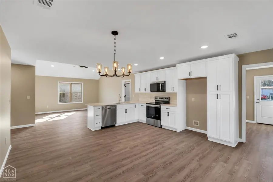 100 Weston Cove, Brookland, AR 72417 - #2