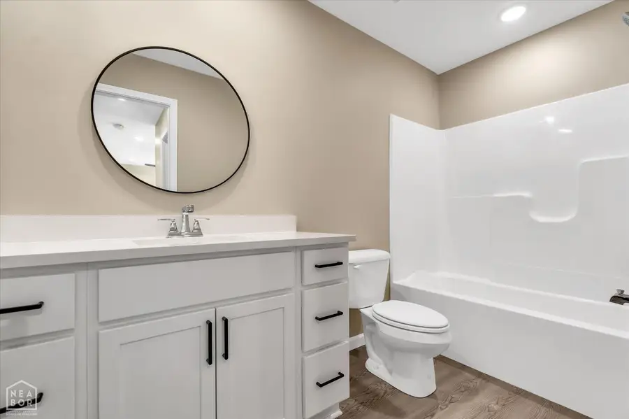 100 Weston Cove, Brookland, AR 72417 - #3