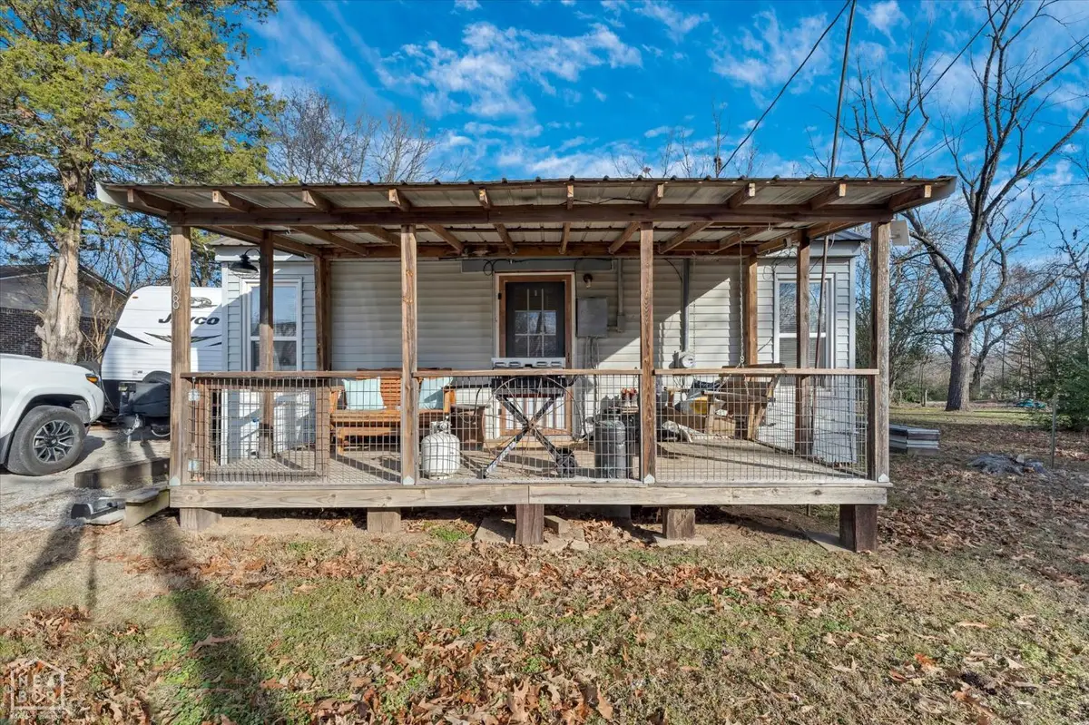 1608 Archer Street, Pocahontas, AR 72455 - #1