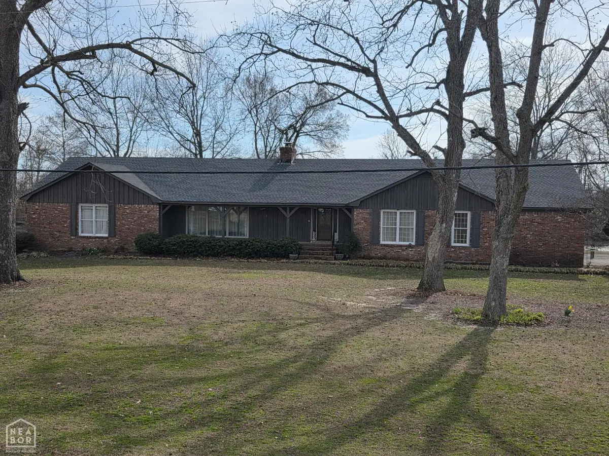 305 Highway 140, Marked Tree, AR 72365 - #1