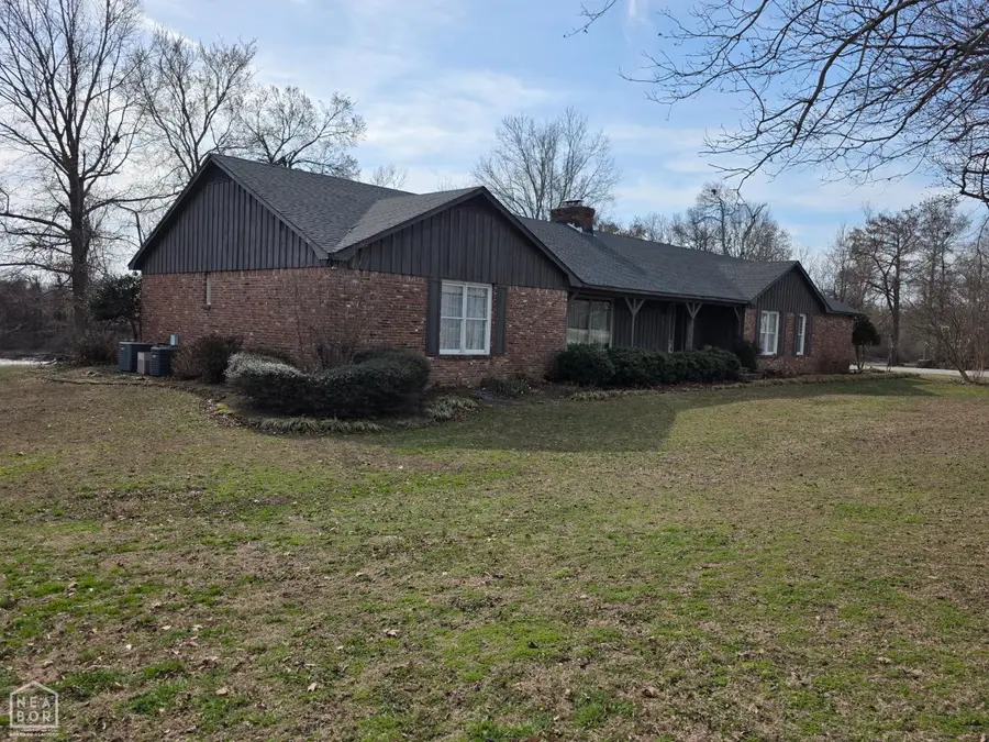 305 Highway 140, Marked Tree, AR 72365 - #2