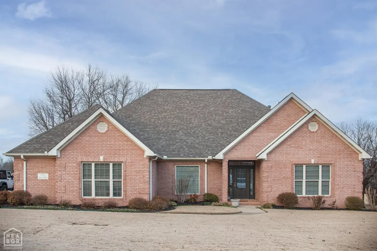 3805 Bolt Boulevard, Jonesboro, AR 72405 - #1