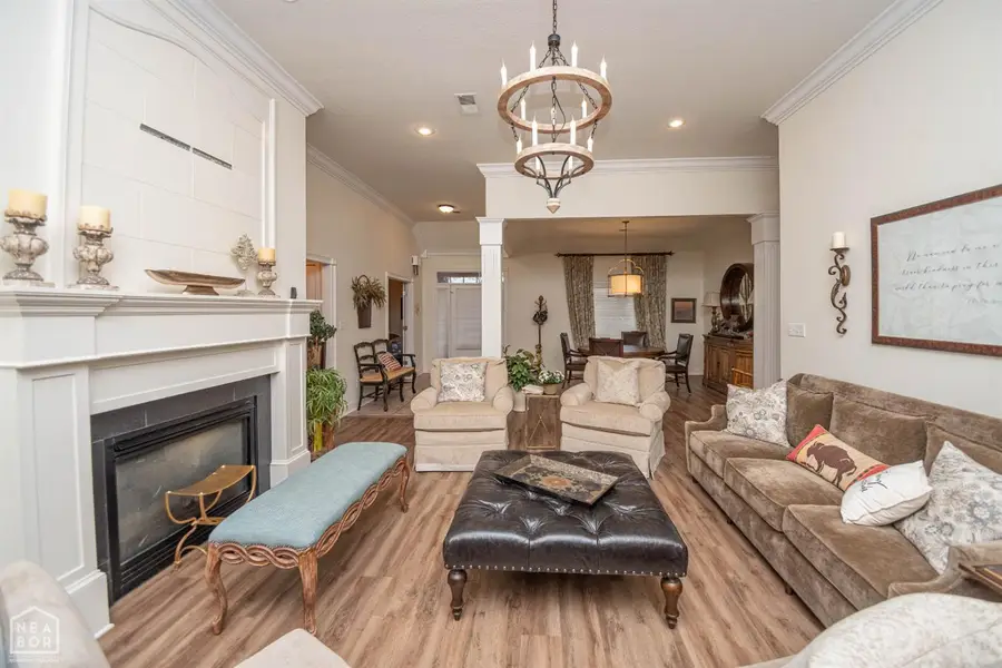 3805 Bolt Boulevard, Jonesboro, AR 72405 - #2