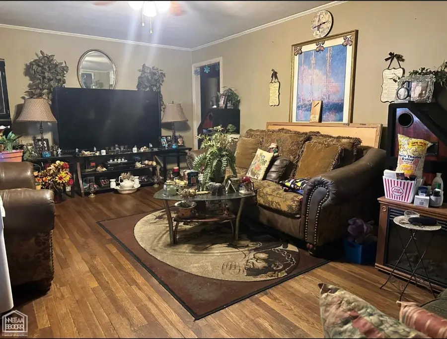 221 N 7th Street, West Helena, AR 72390 - #3