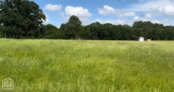 3 County Road 9602 #+/-acres, Brookland, AR 72417