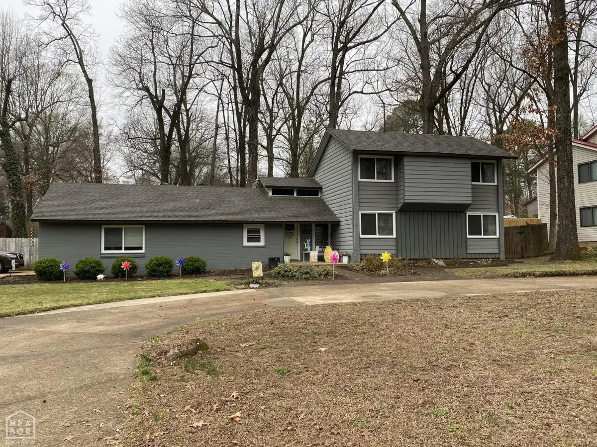 1711 Loberg Lane, Jonesboro, AR 72401 - #1