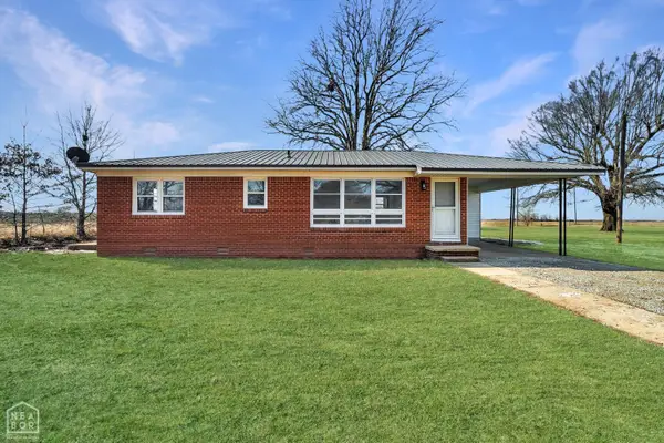 1001 County Road 204, Jonesboro, AR 72404