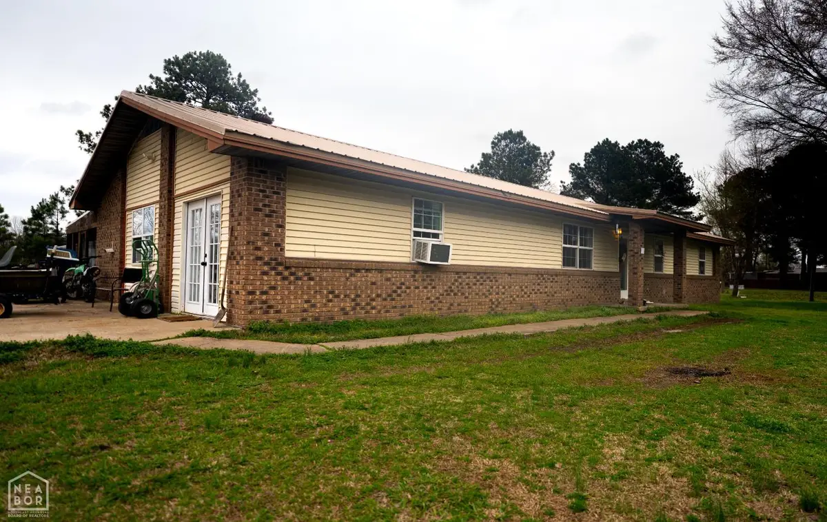 106 Hickox Drive, Jonesboro, AR 72401 - #1