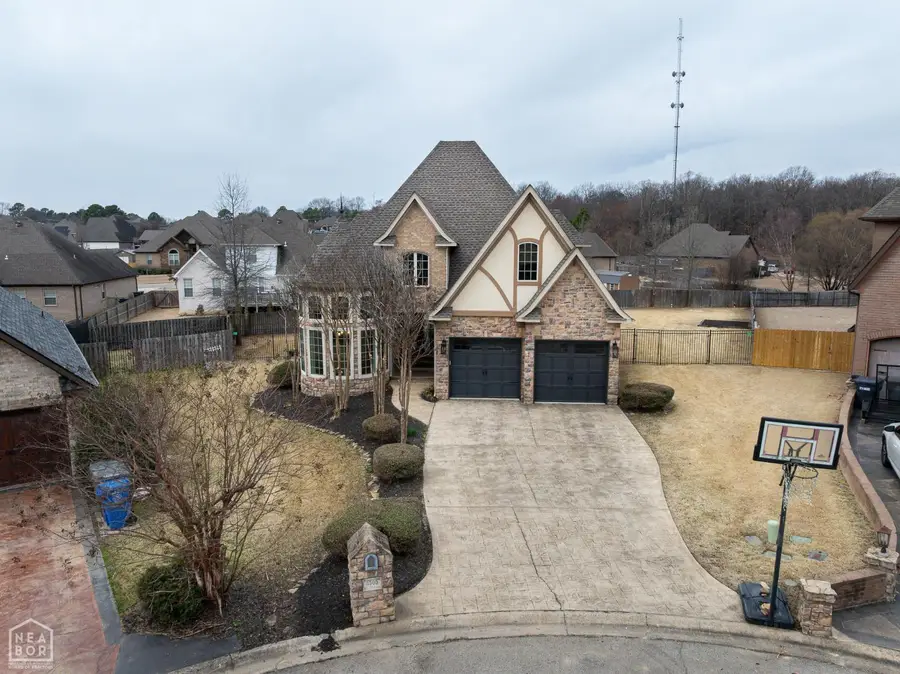 4505 Kalli Drive, Jonesboro, AR 72404 - #2