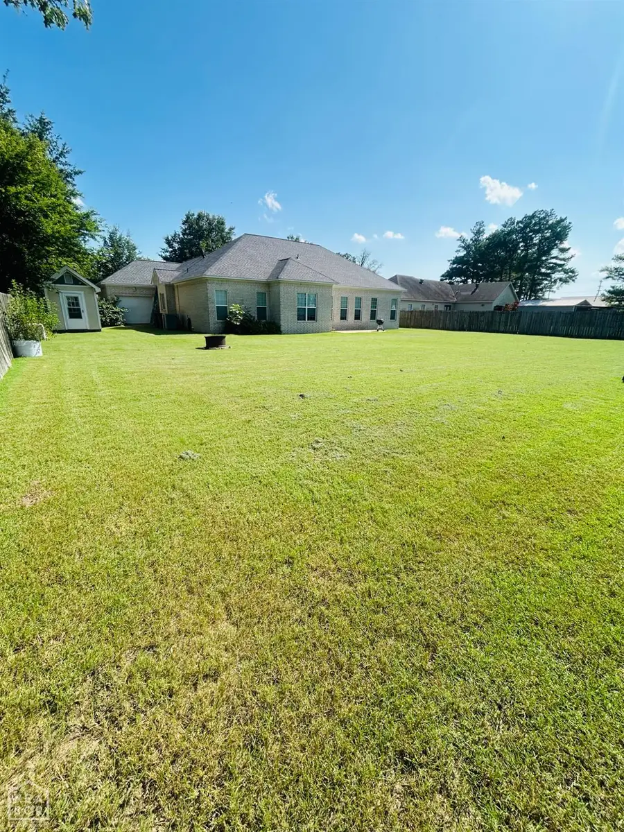 626 Leah, Manila, AR 72442 - #3