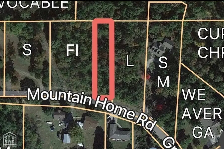 1 Acre- Mountain Home Rd, Paragould, AR 72450 - #3