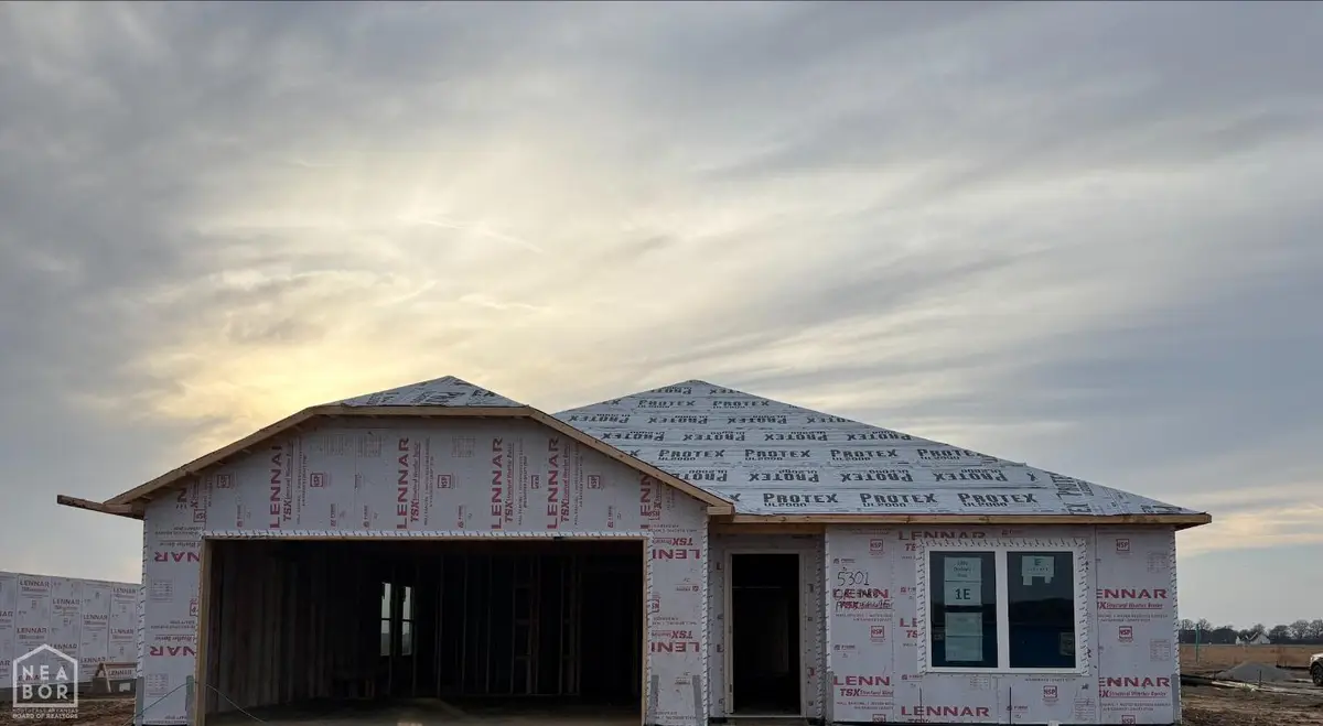 5301 Orchard Pass, Jonesboro, AR 72404 - #1