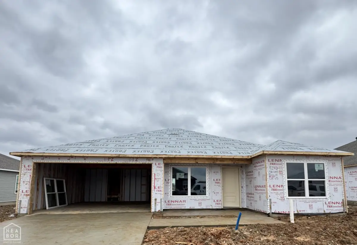 5242 Orchard Pass, Jonesboro, AR 72404 - #1