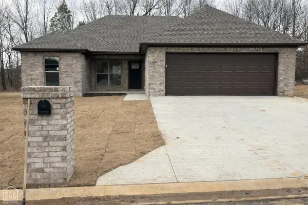 419 Gia, Bono, AR 72416