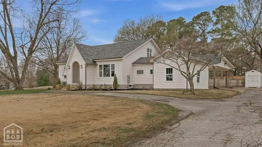 2005 Wood Street, Jonesboro, AR 72401 - #2