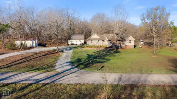 1758 Lexie Lane, Pocahontas, AR 72455