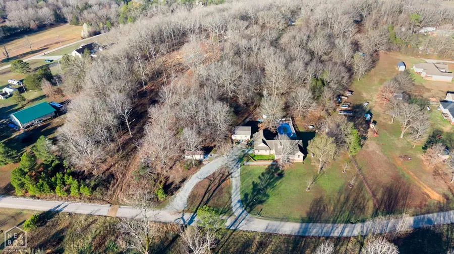 1758 Lexie Lane, Pocahontas, AR 72455 - #2