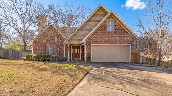 1611 Roleson Lane, Jonesboro, AR 72404