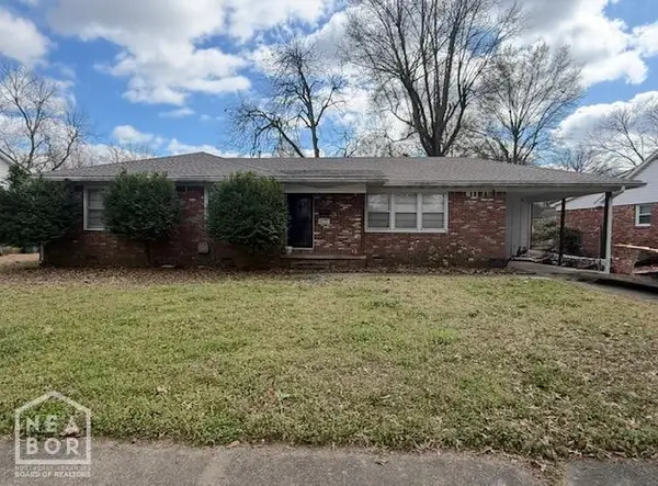 421 Cedar Lane, Blytheville, AR 72315