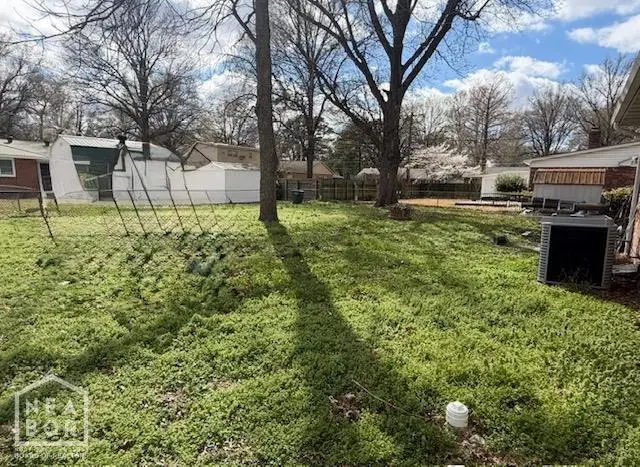 421 Cedar Lane, Blytheville, AR 72315 - #3