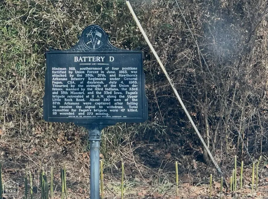 135 Miltary, Helena, AR 72342 - #2