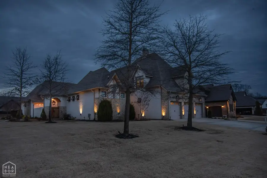 4270 Farmington Cove, Jonesboro, AR 72404 - #2