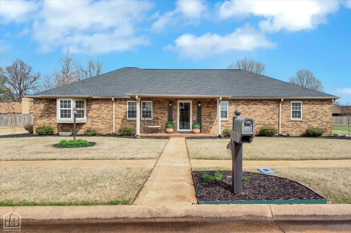 105 E Alicia Street E, Osceola, AR 72370 - #1