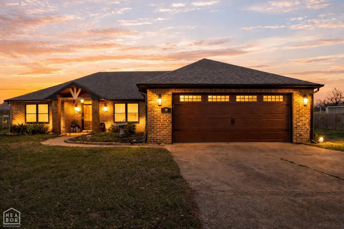 99 Farmers Lane, Manila, AR 72442 - #1