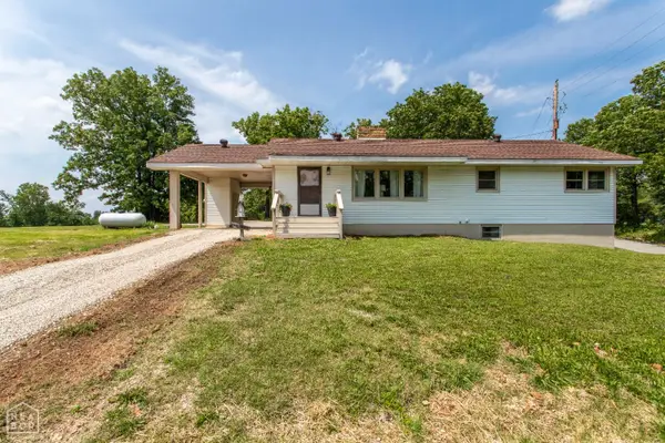 14 Arkansaw Traveller Road, Hardy, AR 72542