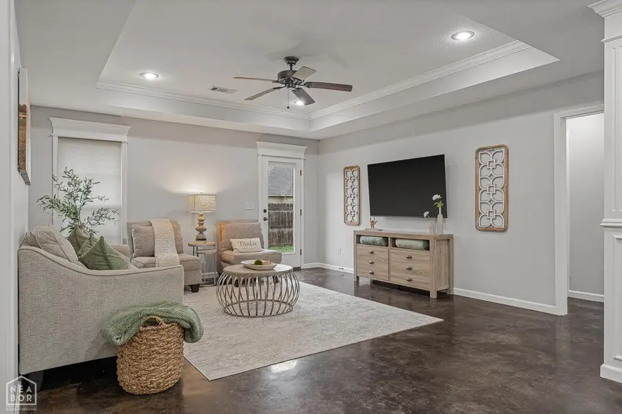 1108 Gregory Court, Jonesboro, AR 72405 - #2