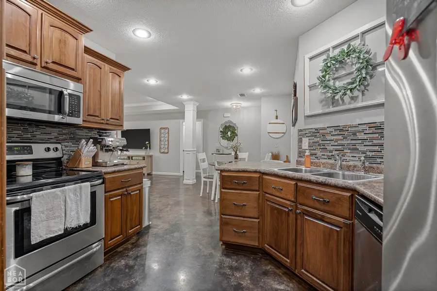 1108 Gregory Court, Jonesboro, AR 72405 - #3